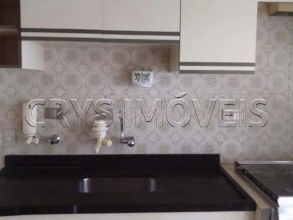 Apartamento, 2 quartos, 70 m² - Foto 3