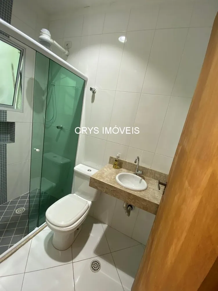Casa, 3 quartos - Foto 7