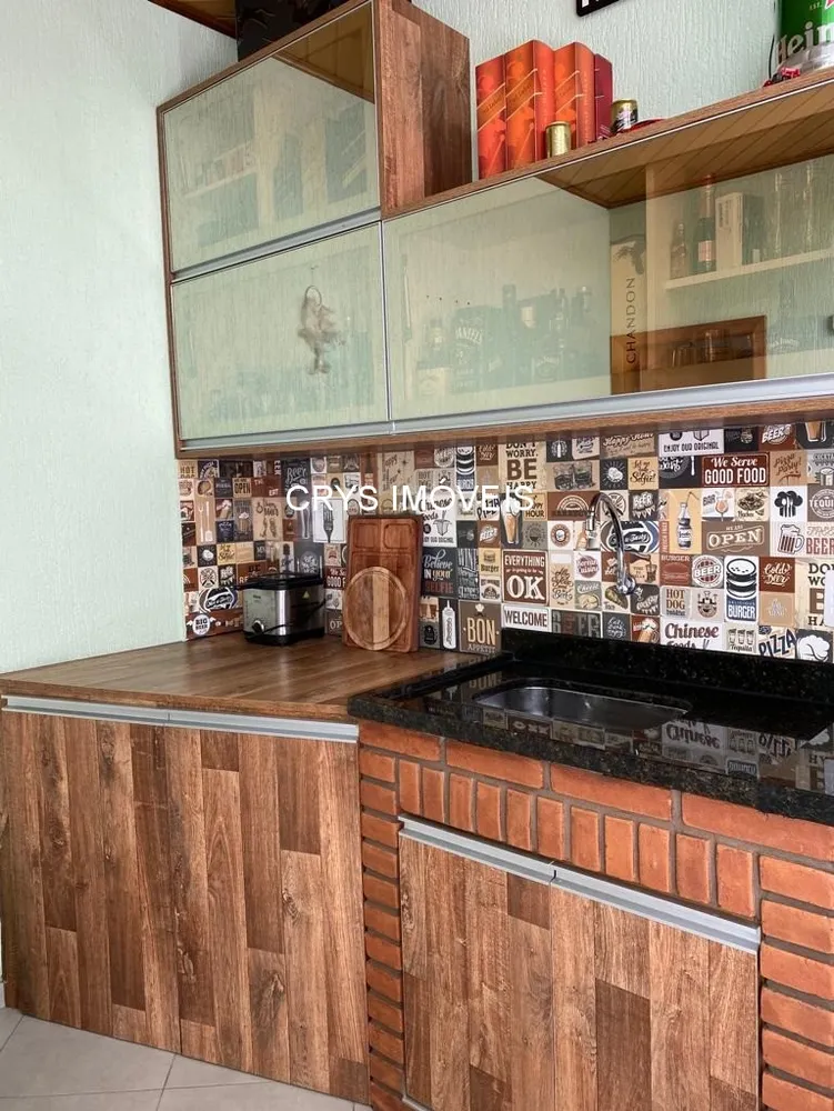 Casa, 3 quartos - Foto 5