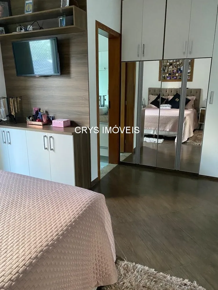 Casa, 3 quartos - Foto 7