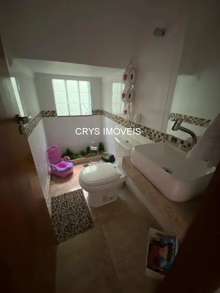 Casa, 3 quartos - Foto 4