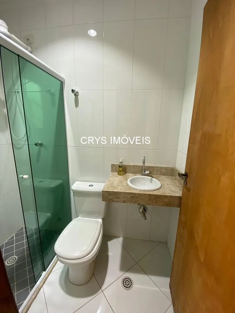 Casa, 3 quartos - Foto 8