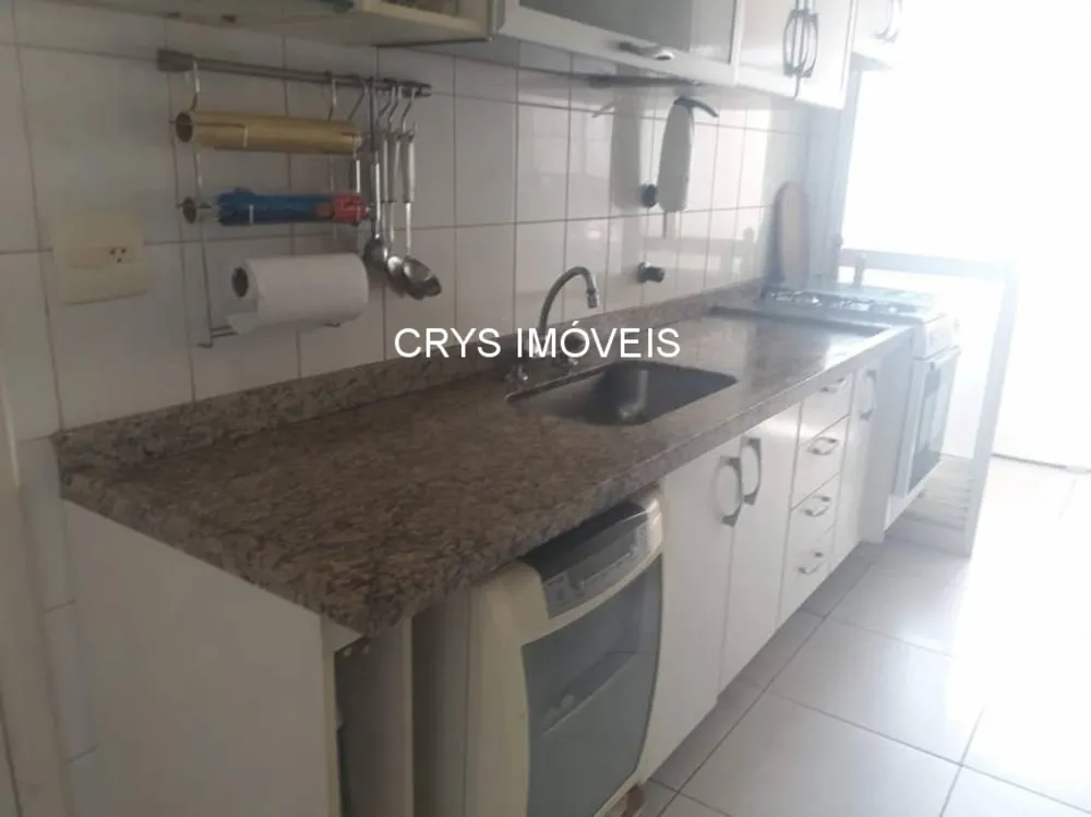 Apartamento, 4 quartos, 95 m² - Foto 12