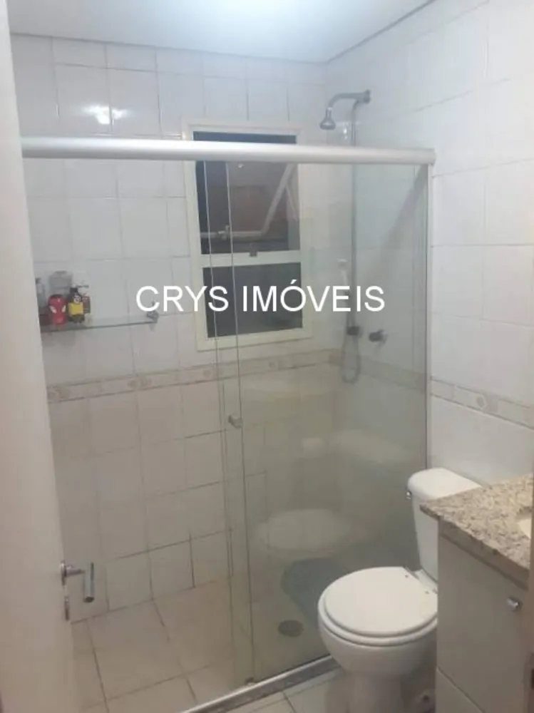 Apartamento, 4 quartos, 95 m² - Foto 9