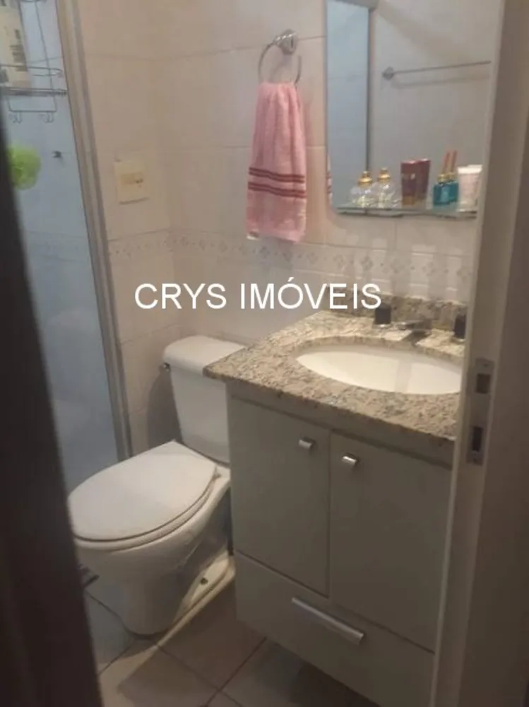 Apartamento, 4 quartos, 95 m² - Foto 5