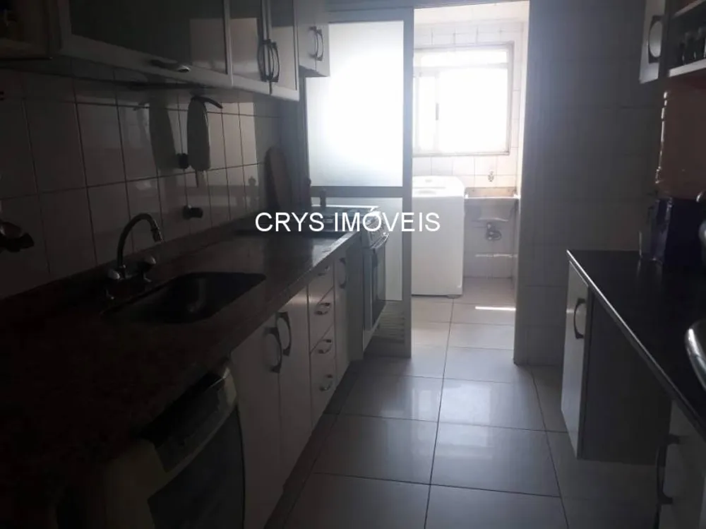 Apartamento, 4 quartos, 95 m² - Foto 2