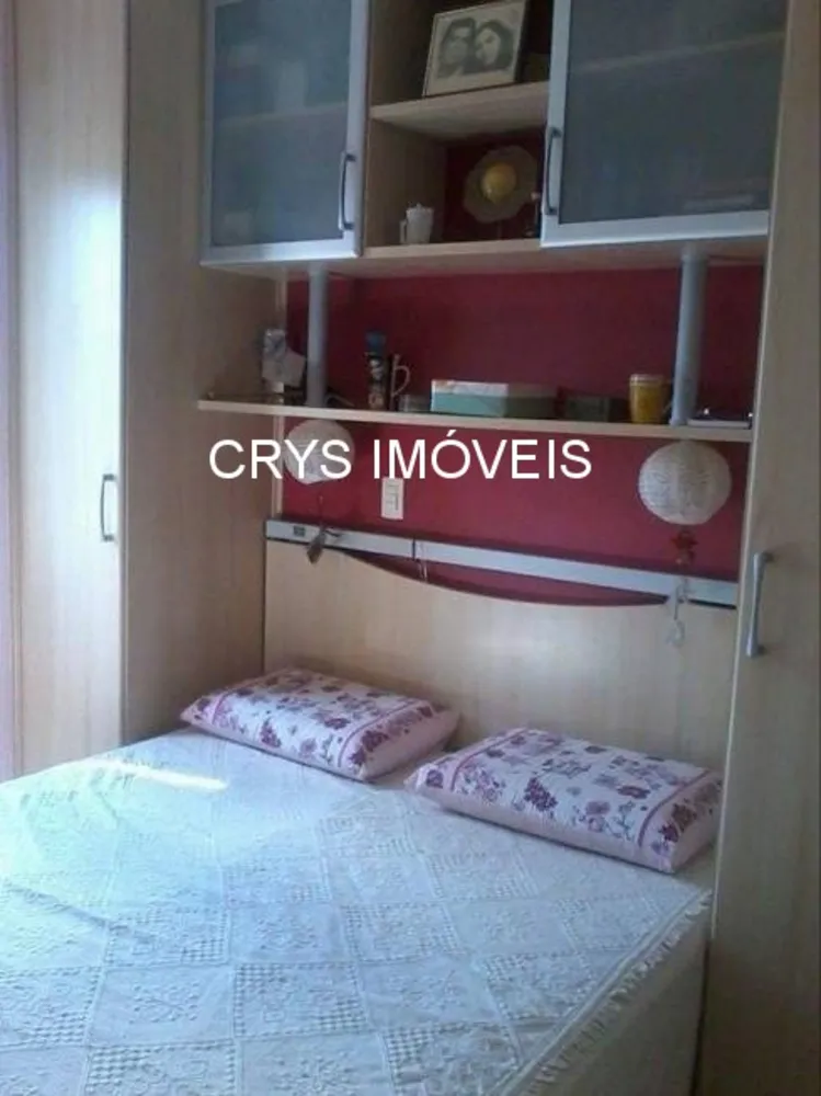 Apartamento, 4 quartos, 95 m² - Foto 1
