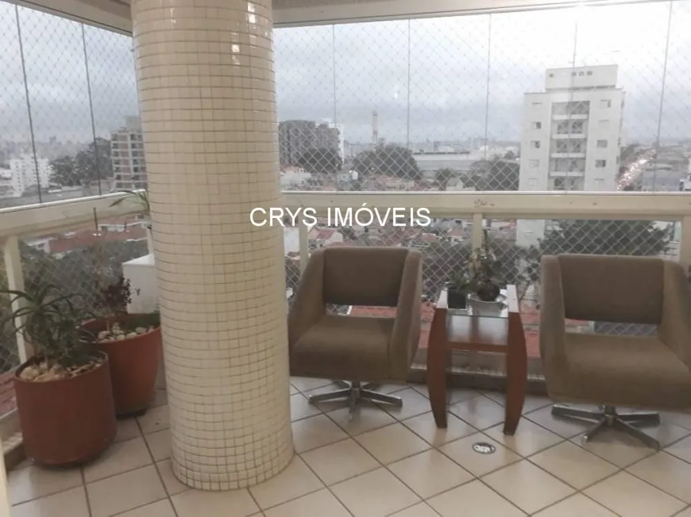Apartamento, 4 quartos, 95 m² - Foto 4