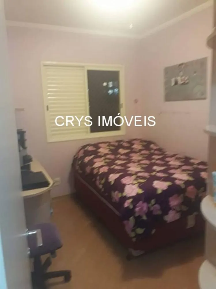Apartamento, 4 quartos, 95 m² - Foto 3