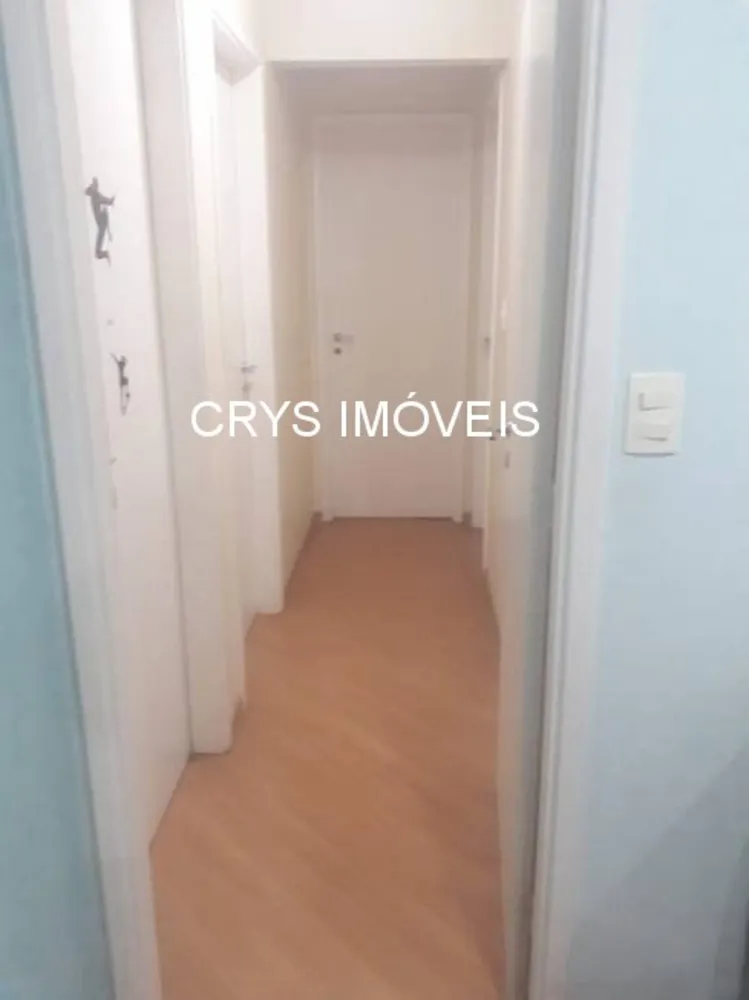 Apartamento, 4 quartos, 95 m² - Foto 5