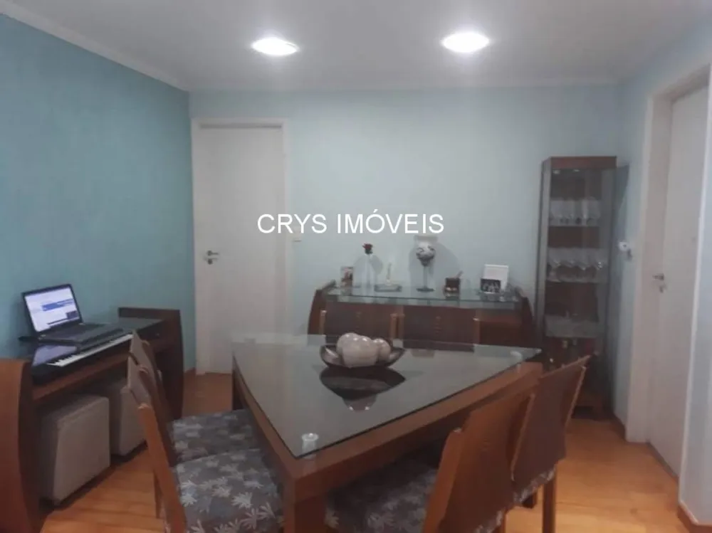 Apartamento, 4 quartos, 95 m² - Foto 6
