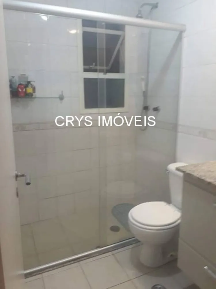 Apartamento, 4 quartos, 95 m² - Foto 7