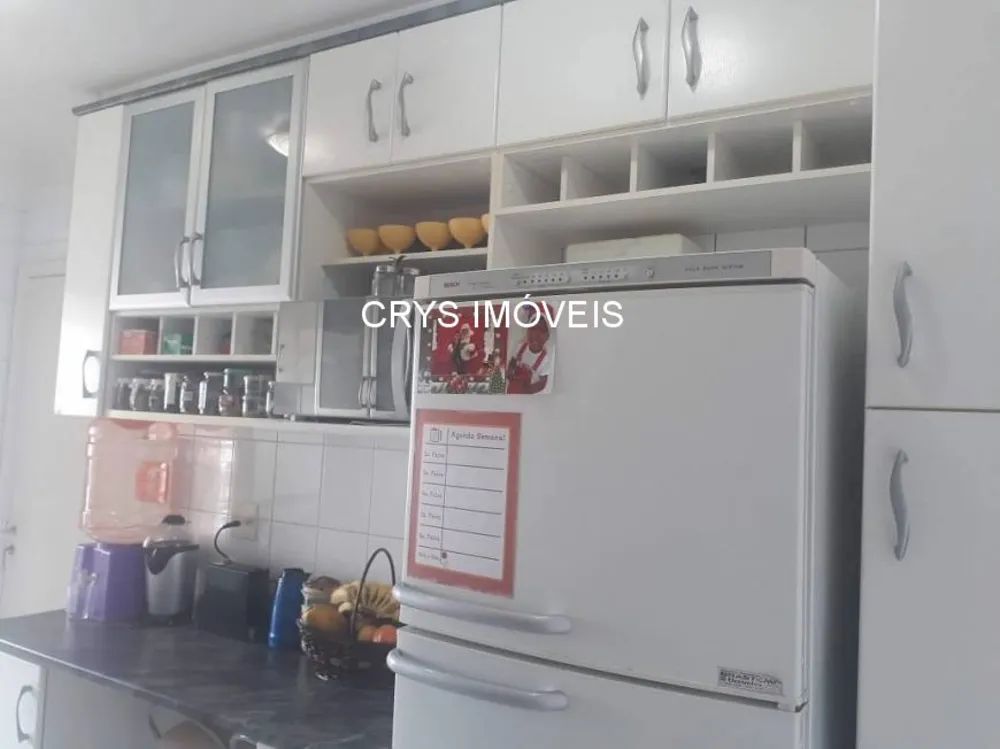 Apartamento, 4 quartos, 95 m² - Foto 8