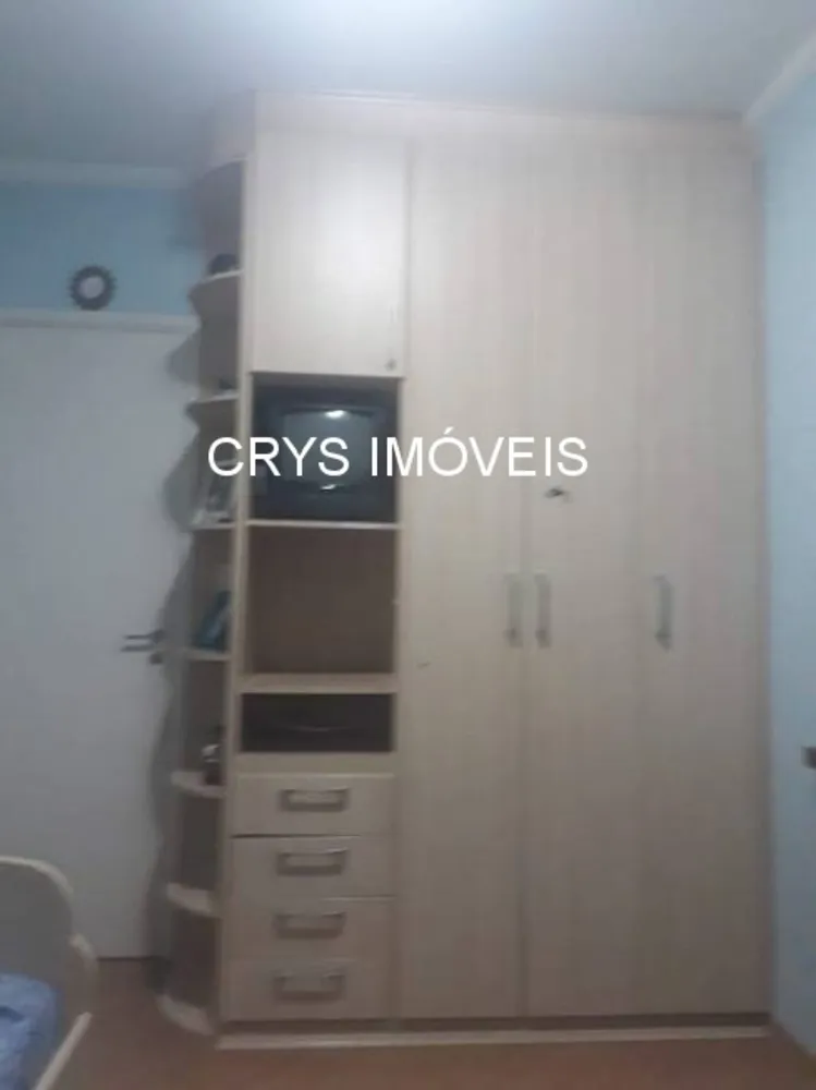 Apartamento, 4 quartos, 95 m² - Foto 4