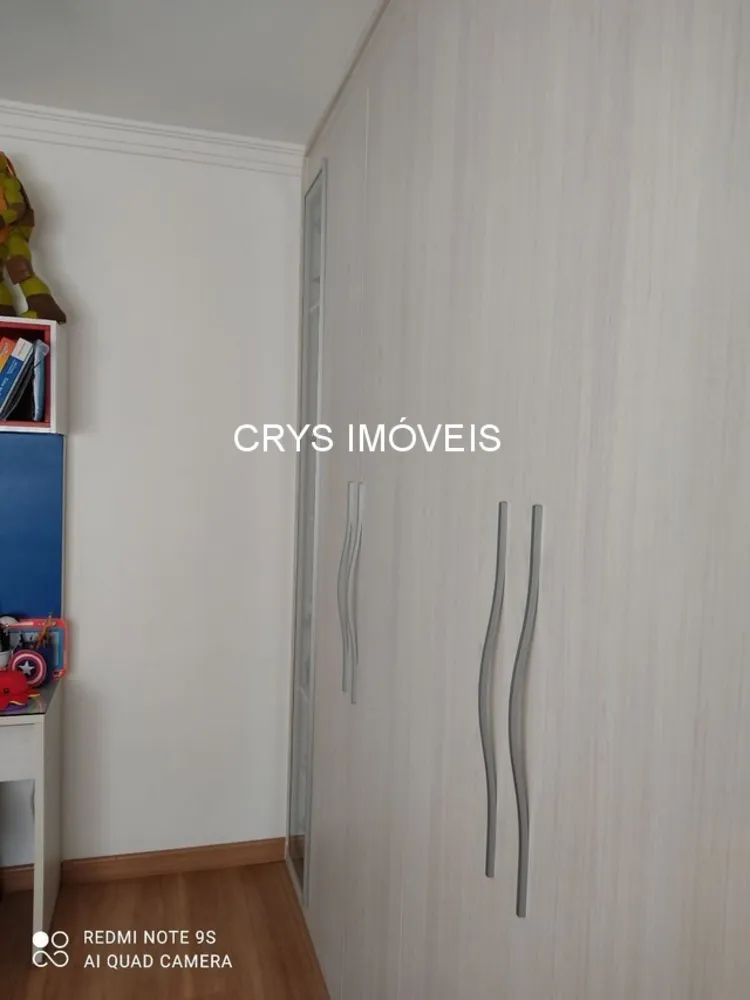 Apartamento, 3 quartos, 80 m² - Foto 11