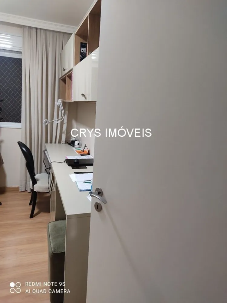 Apartamento, 3 quartos, 80 m² - Foto 10