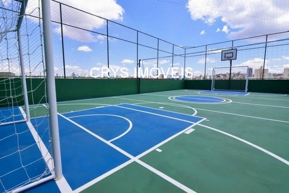 Apartamento, 3 quartos, 80 m² - Foto 6
