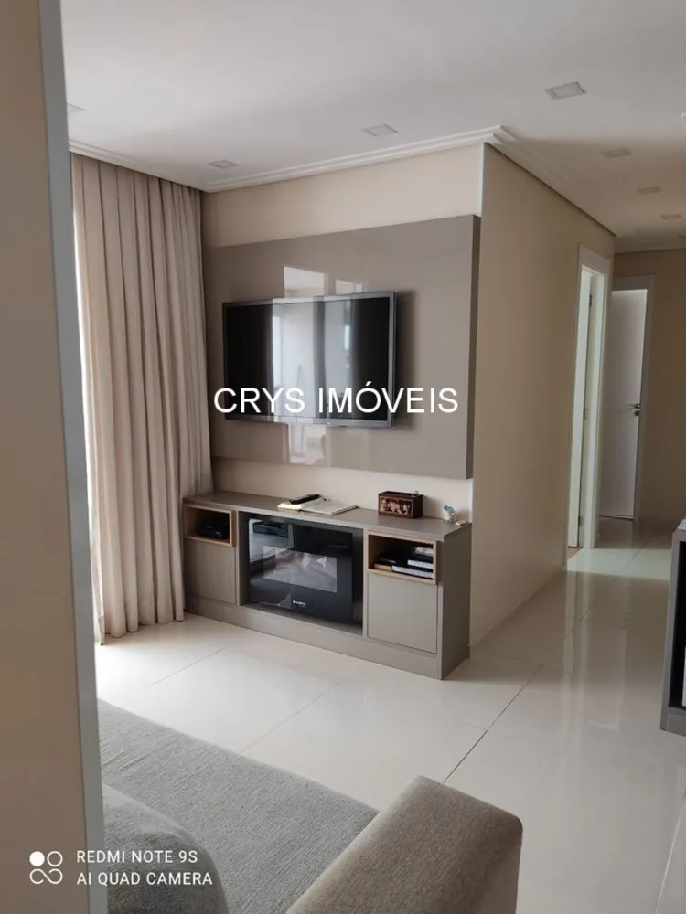Apartamento, 3 quartos, 80 m² - Foto 9