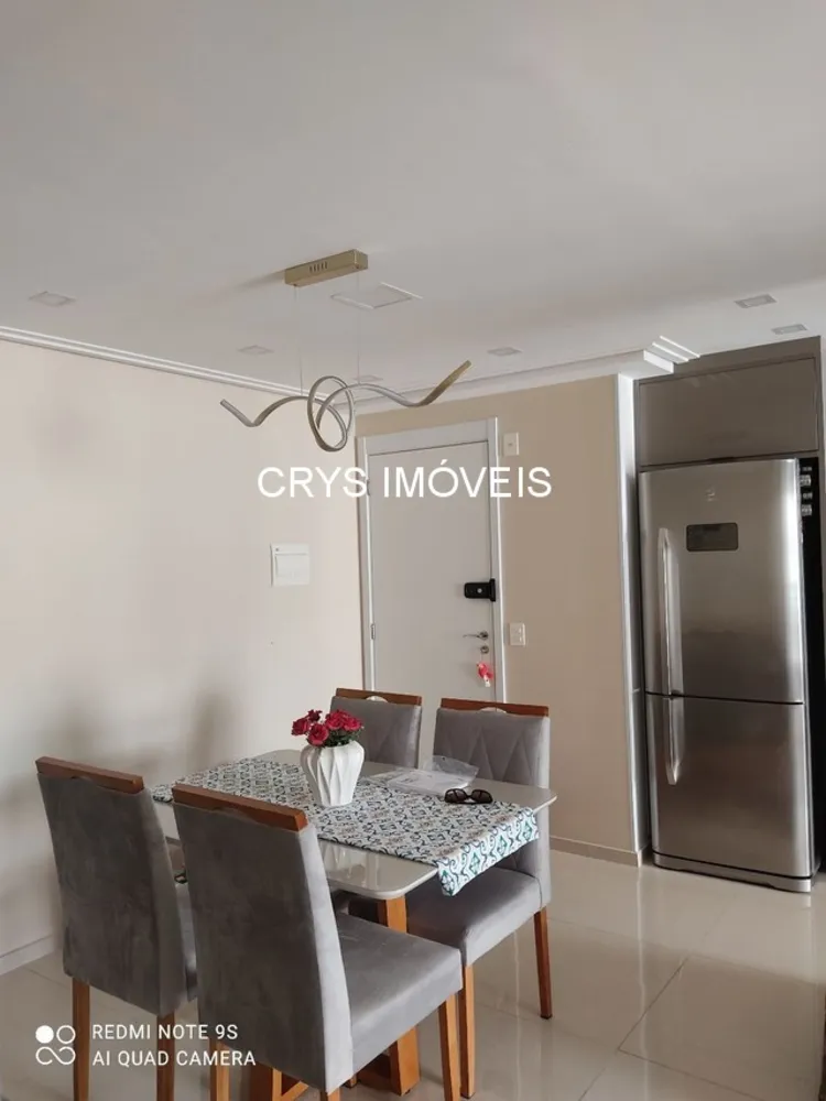 Apartamento, 3 quartos, 80 m² - Foto 12