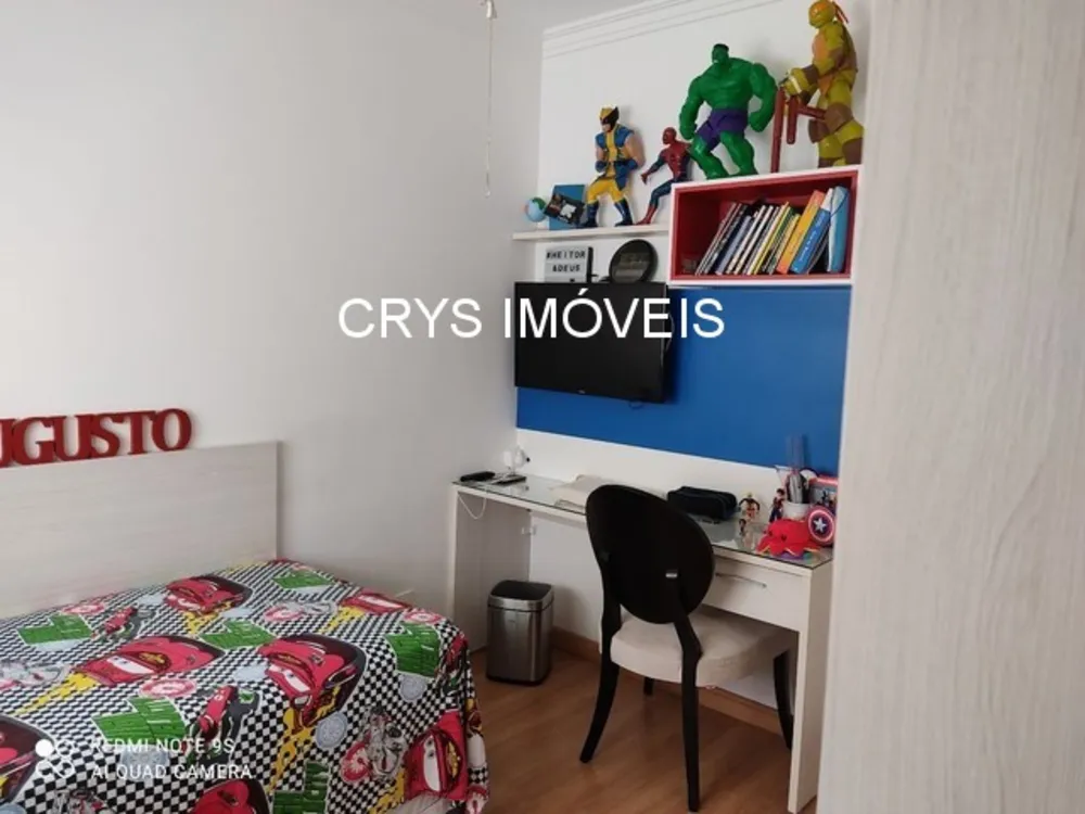 Apartamento, 3 quartos, 80 m² - Foto 8