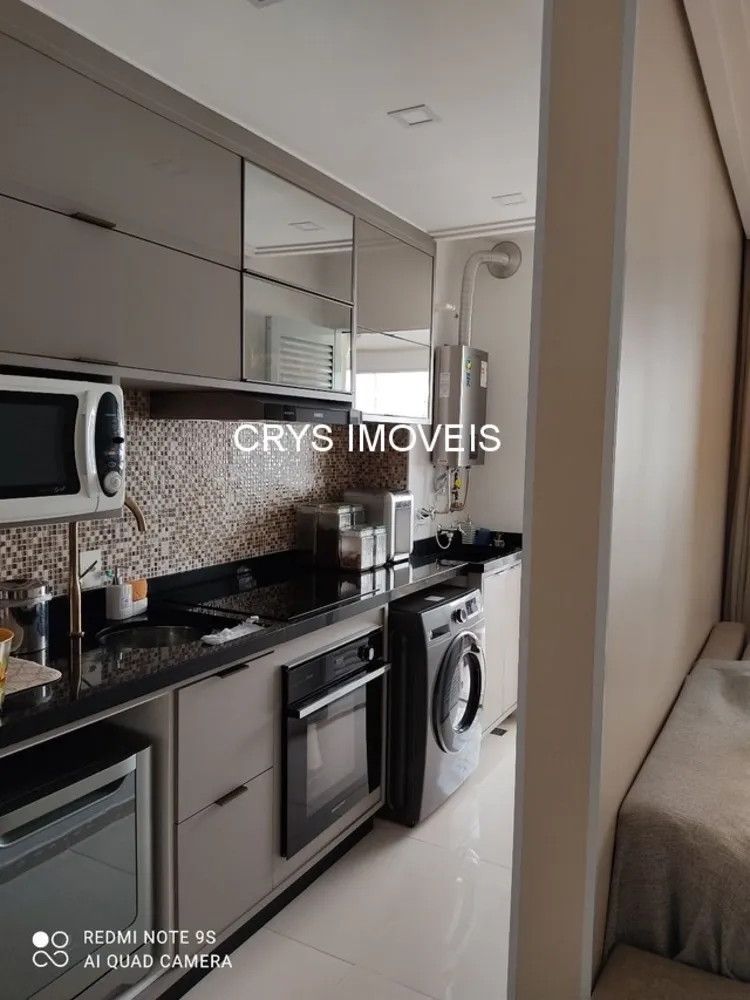 Apartamento, 3 quartos, 80 m² - Foto 1