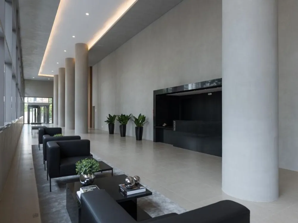 Apartamento, 1 quarto, 43 m² - Foto 7