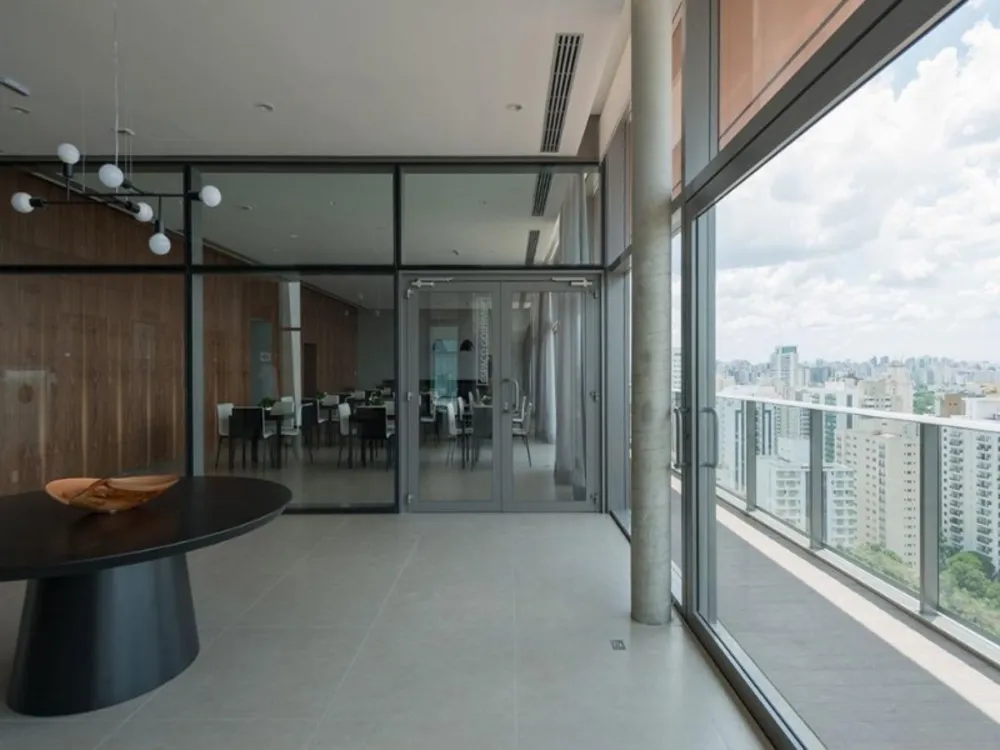 Apartamento, 1 quarto, 43 m² - Foto 5