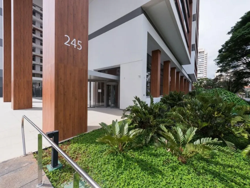 Apartamento, 1 quarto, 43 m² - Foto 8