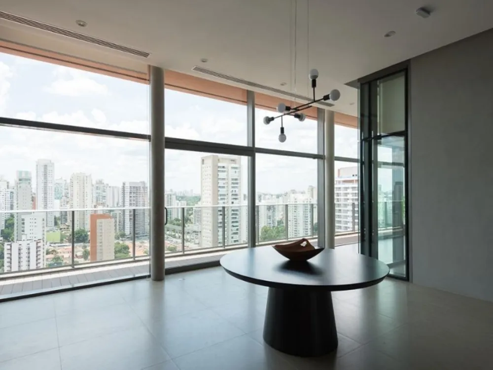 Apartamento, 1 quarto, 43 m² - Foto 6