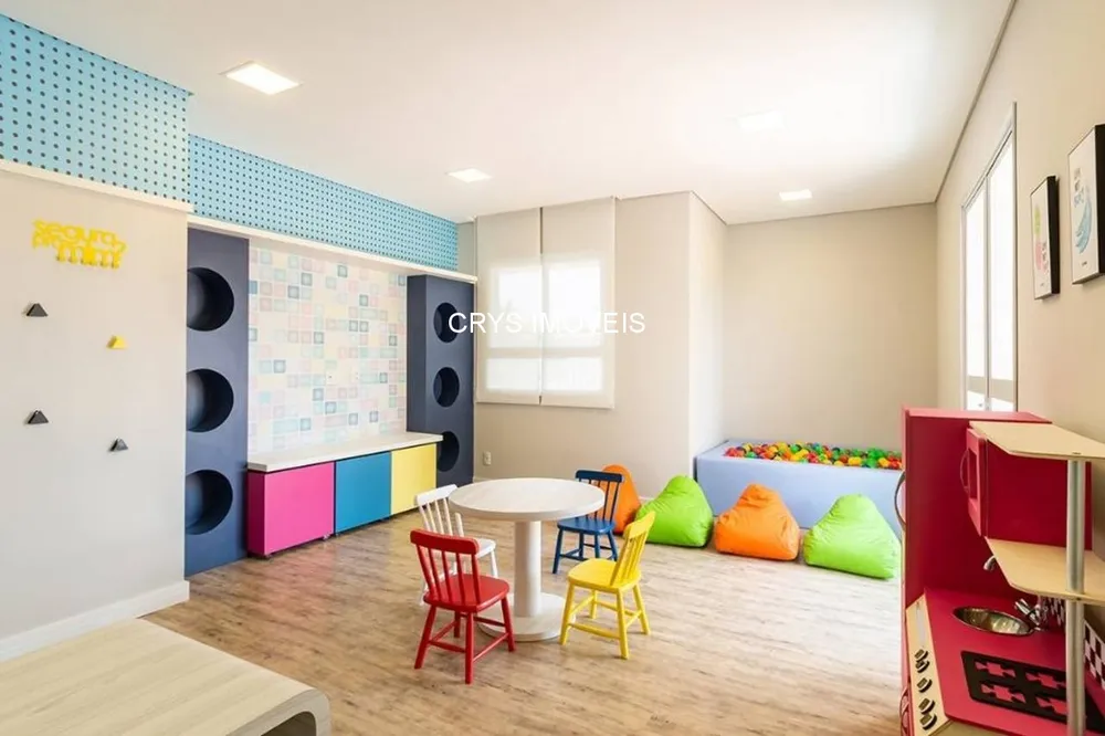 Apartamento, 2 quartos, 64 m² - Foto 12