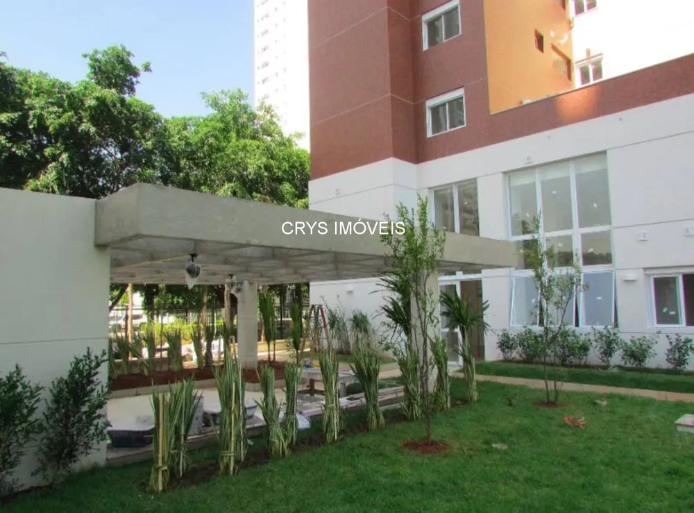 Apartamento, 2 quartos, 64 m² - Foto 2