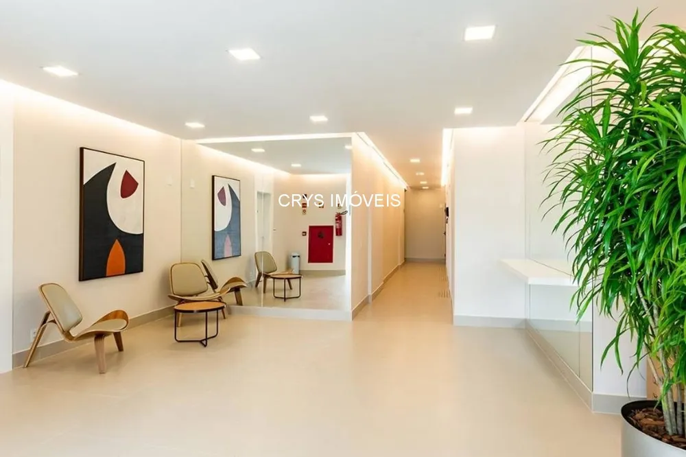 Apartamento, 2 quartos, 64 m² - Foto 10