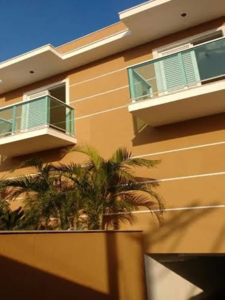 Casa de Condomínio, 2 quartos - Foto 8