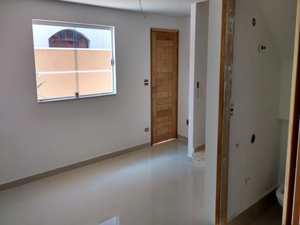 Casa de Condomínio, 2 quartos - Foto 5