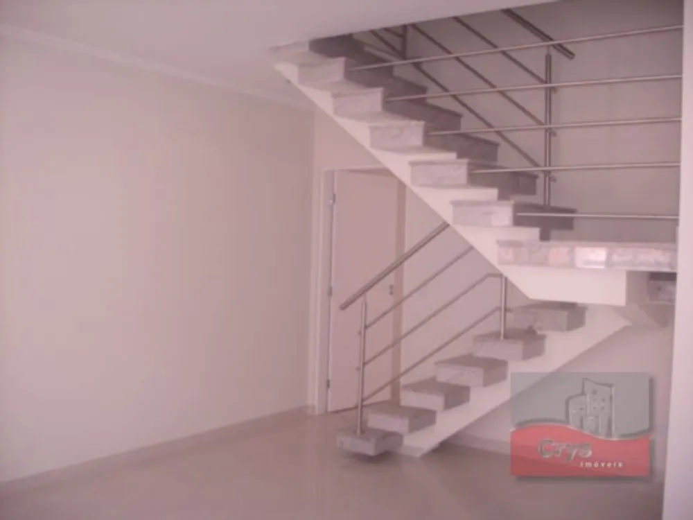 Sobrado, 3 quartos - Foto 1
