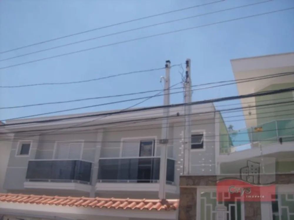 Sobrado, 3 quartos - Foto 10