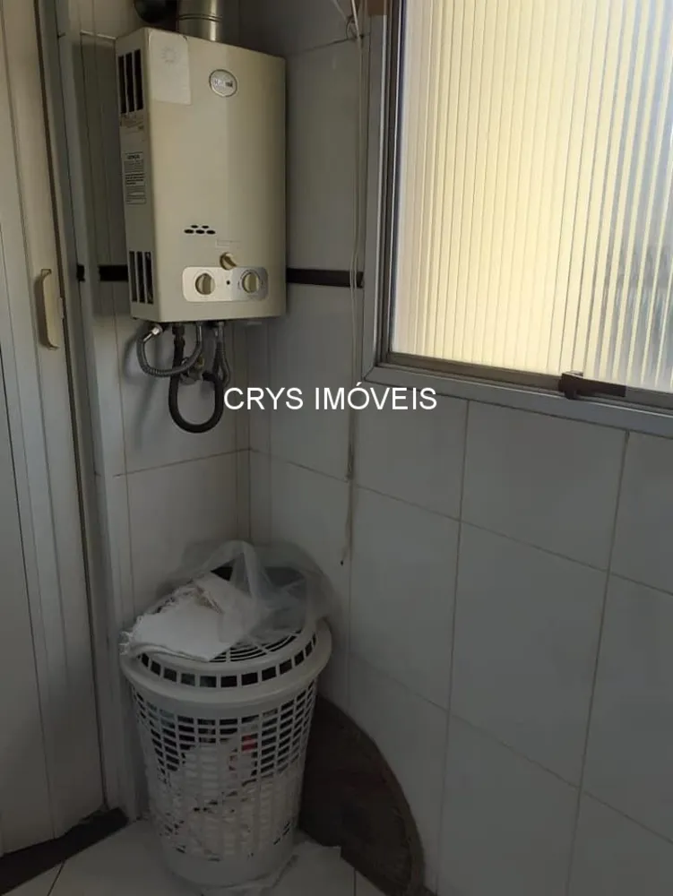 Apartamento, 3 quartos, 72 m² - Foto 1