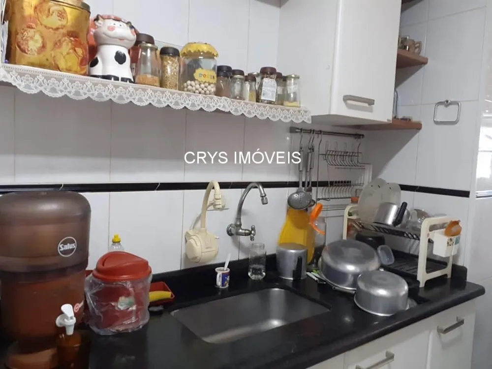 Apartamento, 3 quartos, 72 m² - Foto 5