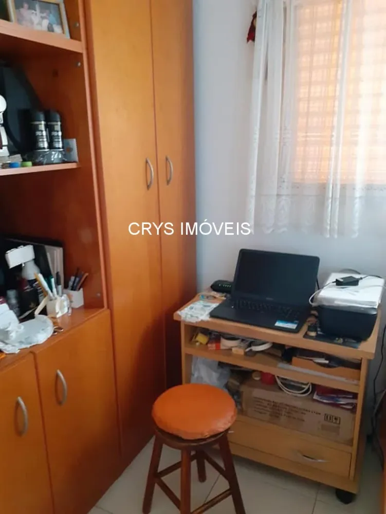 Apartamento, 3 quartos, 72 m² - Foto 4