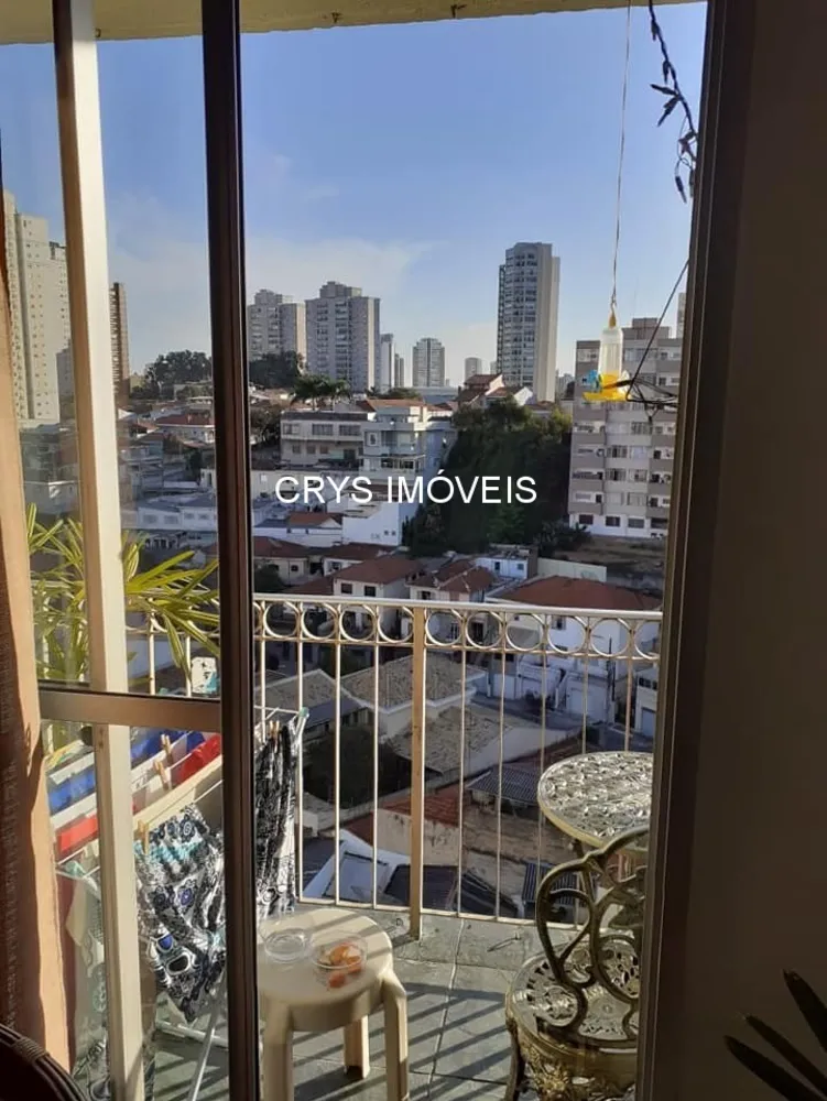 Apartamento, 3 quartos, 72 m² - Foto 10