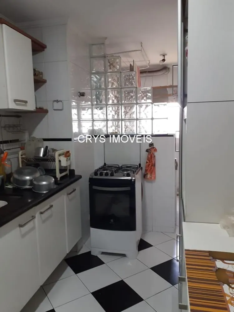 Apartamento, 3 quartos, 72 m² - Foto 7