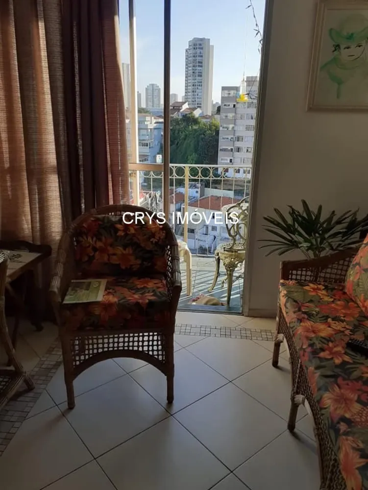 Apartamento, 3 quartos, 72 m² - Foto 6