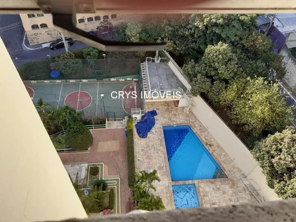 Apartamento, 3 quartos, 72 m² - Foto 9