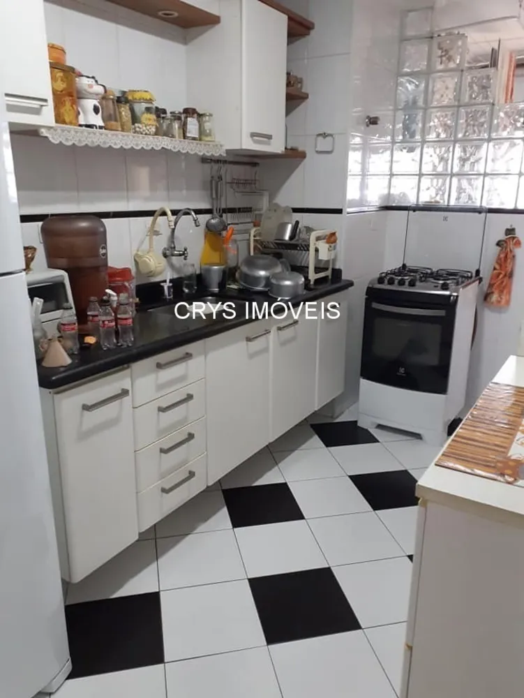 Apartamento, 3 quartos, 72 m² - Foto 5