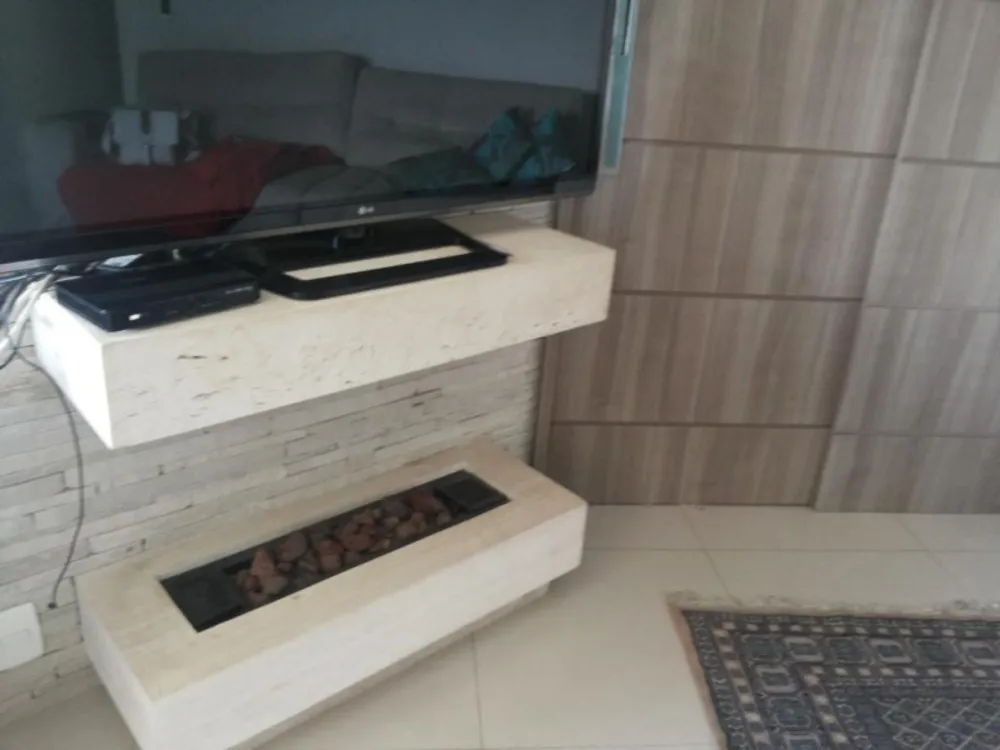Apartamento, 3 quartos, 105 m² - Foto 2
