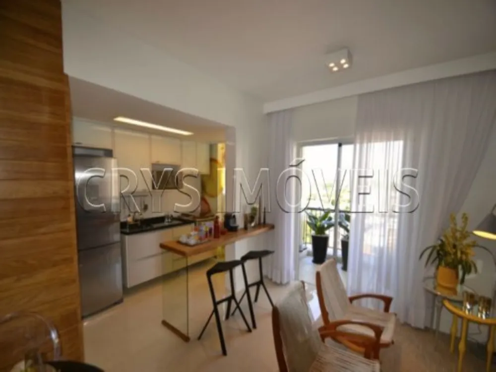 Apartamento, 3 quartos, 106 m² - Foto 1
