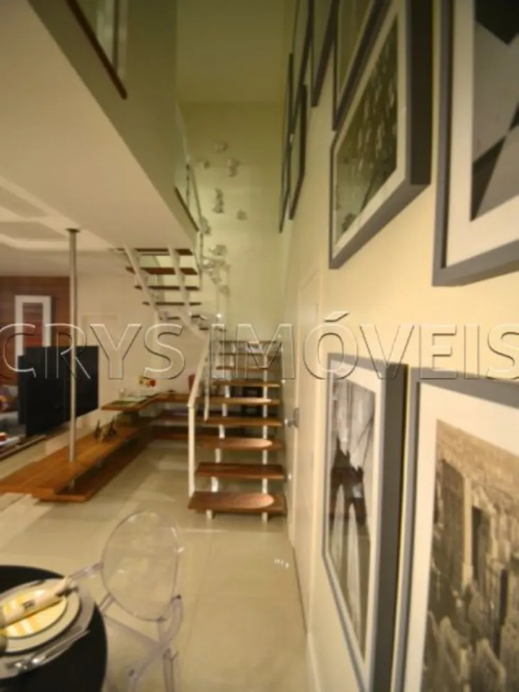 Apartamento, 3 quartos, 106 m² - Foto 3