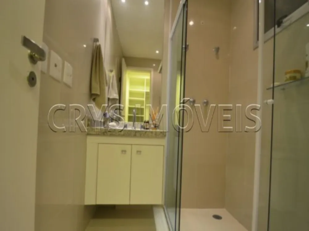 Apartamento, 3 quartos, 106 m² - Foto 2