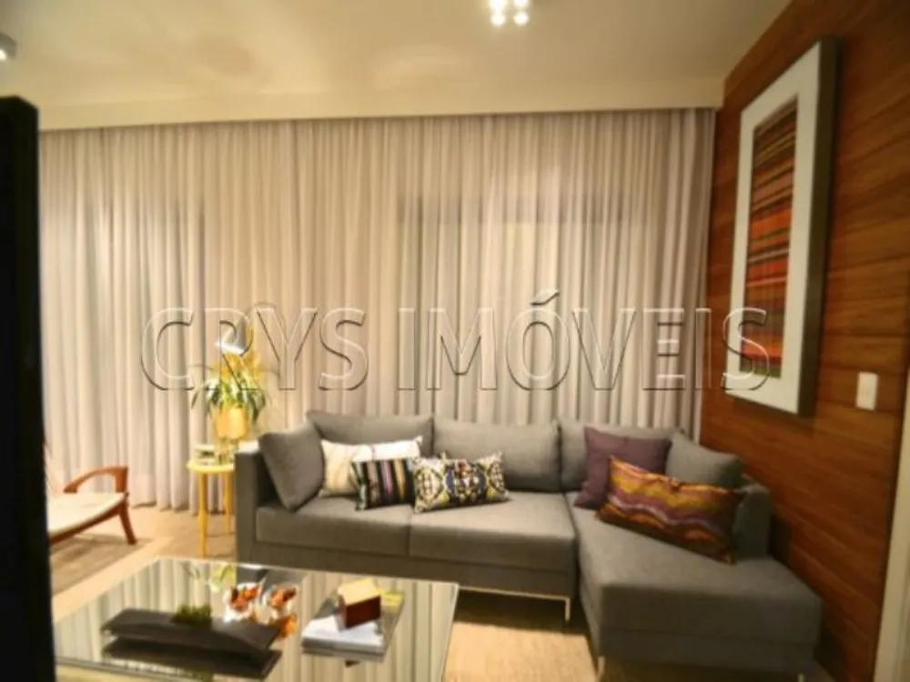 Apartamento, 3 quartos, 106 m² - Foto 5