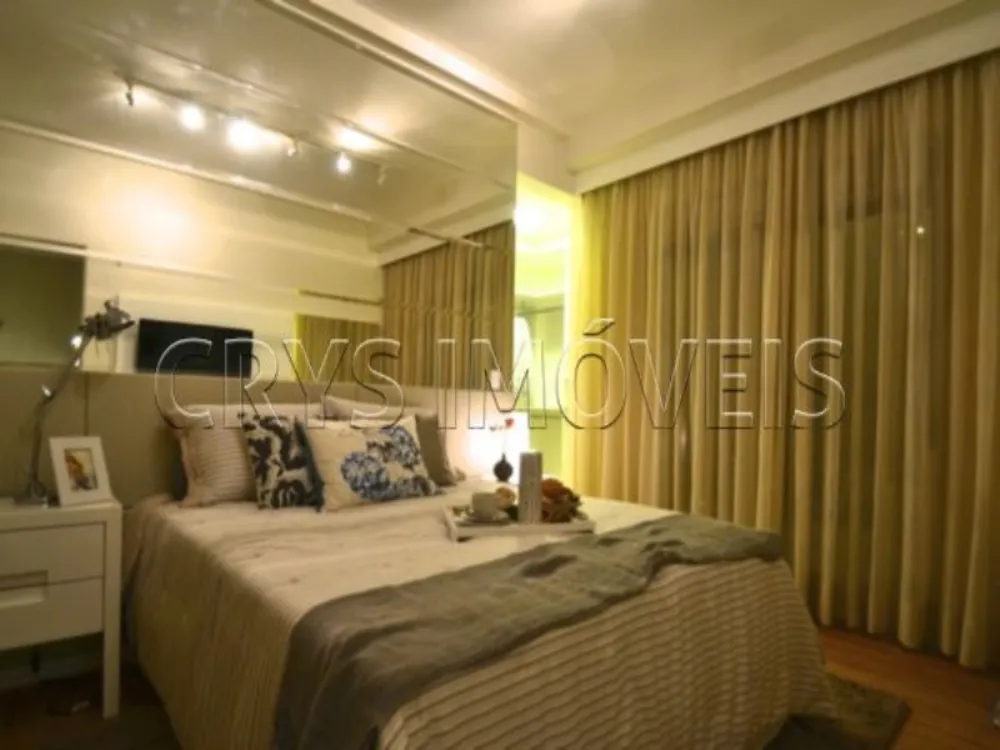Apartamento, 3 quartos, 106 m² - Foto 10